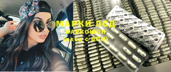 стаф Абинск